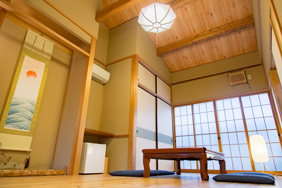 和風レンタルスペース