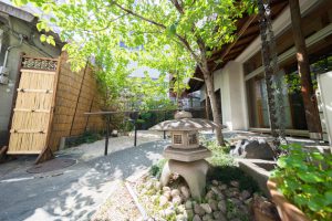 和風レンタルスペース