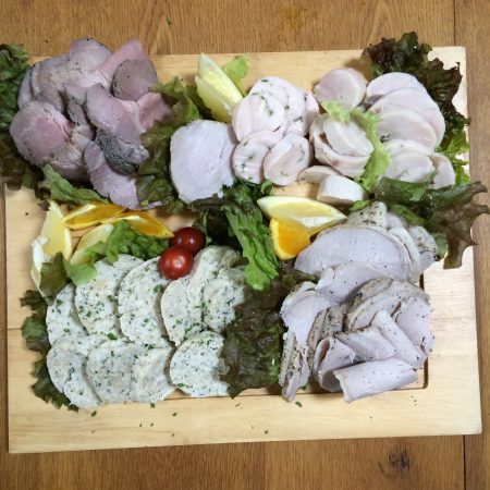 千代田ヴィレッジイベントパーティーハム