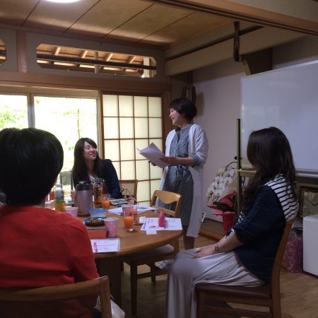 千代田ヴィレッジセミナー利用