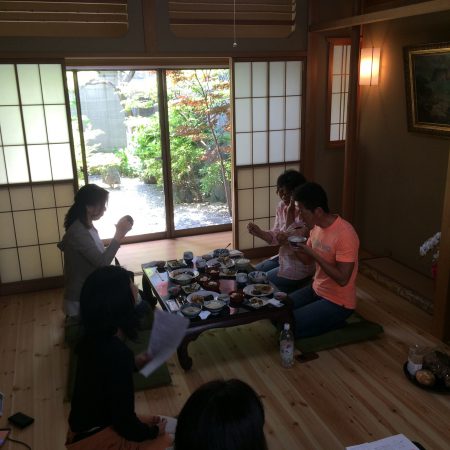 千代田食堂の薬膳料理