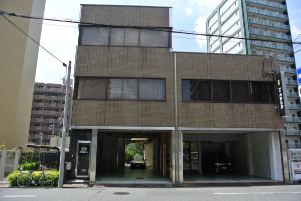千代田ヴィレッジ伊勢通ビル