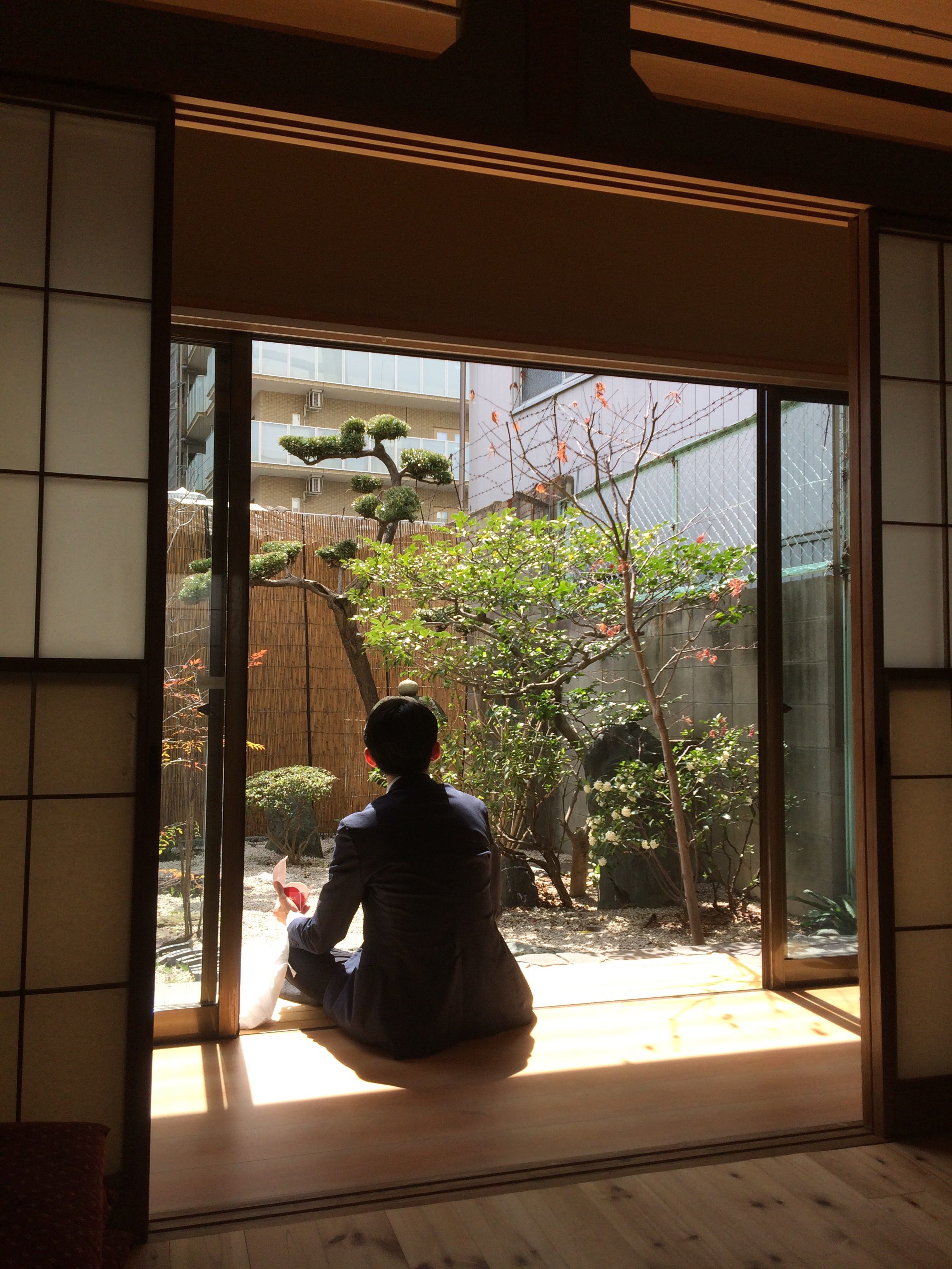 千代田ヴィレッジ日向ぼっこ