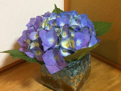 生け花