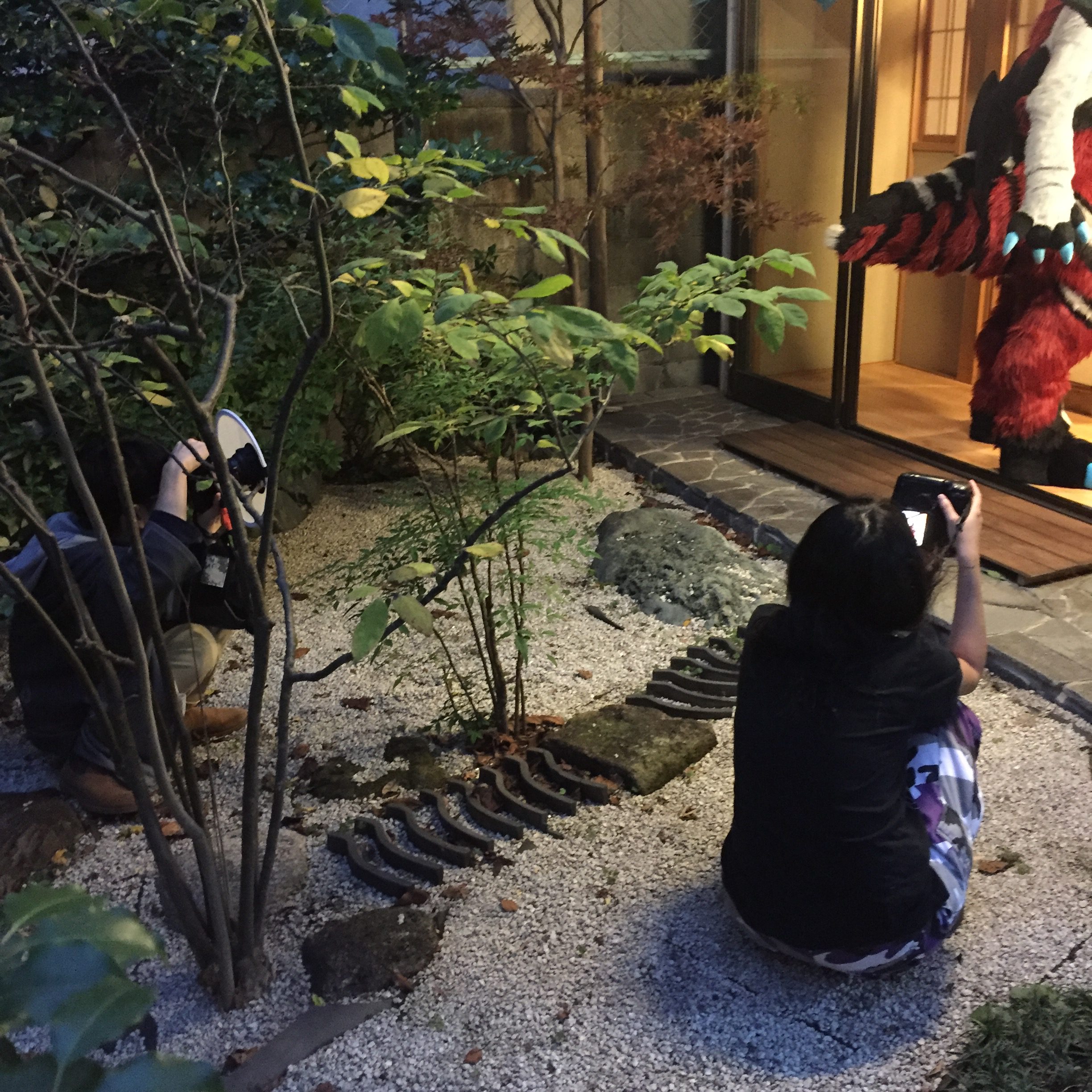 名古屋レンタルスペース千代田ヴィレッジ