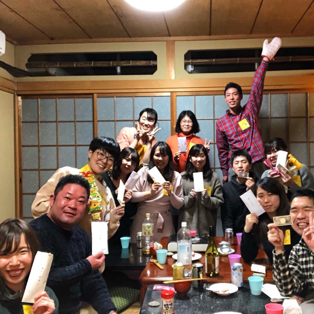 名古屋レンタルスペース和室千代田ヴィレッジ
