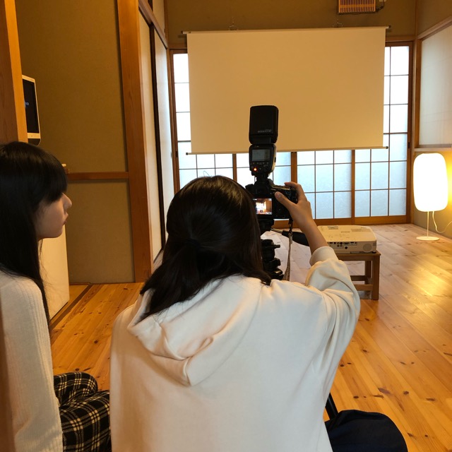名古屋レンタルスタジオ和風
