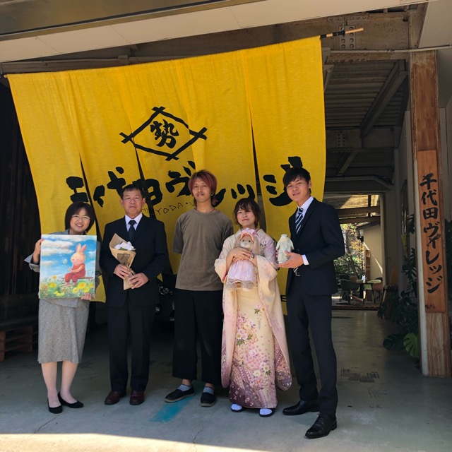 名古屋撮影スタジオ和風