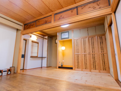 レンタルスペース和室の選び方＆使い方【名古屋・千代田ヴィレッジ】