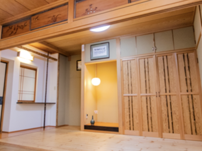 レンタルスペース和室の選び方＆使い方【名古屋・千代田ヴィレッジ】