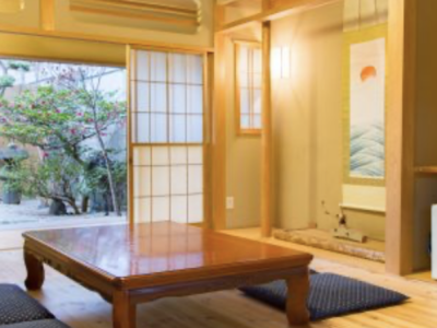 レンタルスペース和室の撮影シーン完全ガイド【名古屋・千代田ヴィレッジ】